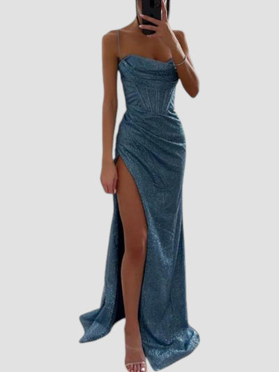 Femika Abito Elegante da Donna per Ogni Occasione