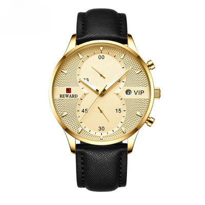 Orologio Chronografo Marino Bellarive