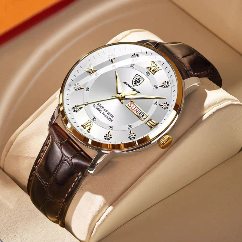 Vanguard Notturno