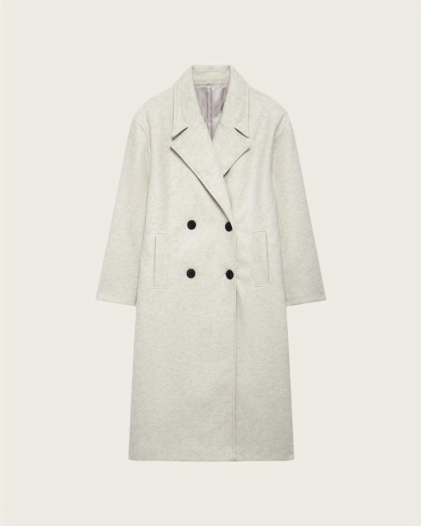 Amalia - Cappotto Elegante