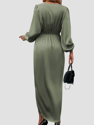 Madelina | Elegante Abito alla Moda per Ogni Occasione