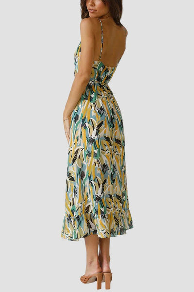 Estel Eleganza Abito da Sera per un Look Raffinato ed Elegante