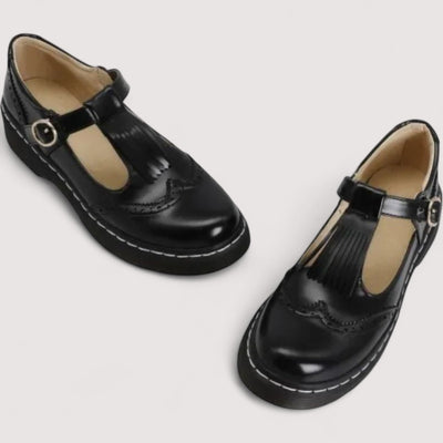 Zita | Scarpe eleganti classiche e senza tempo per ogni occasione