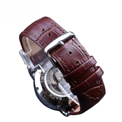 Serie Elegance Automatic