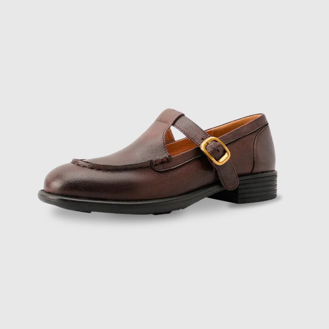 BELLAVISTA | Eleganti Scarpe Sussurri di Mare per un Look Raffinato