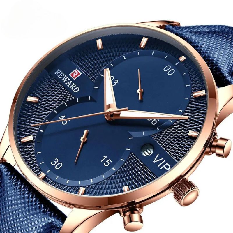 Orologio Chronografo Marino Bellarive