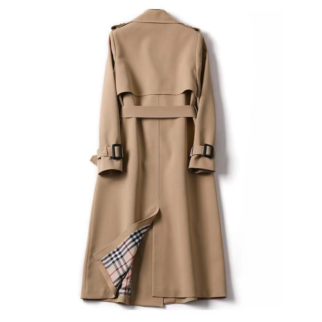 Judy - Trench Coat elegante