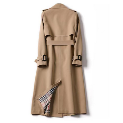 Judy - Trench Coat elegante