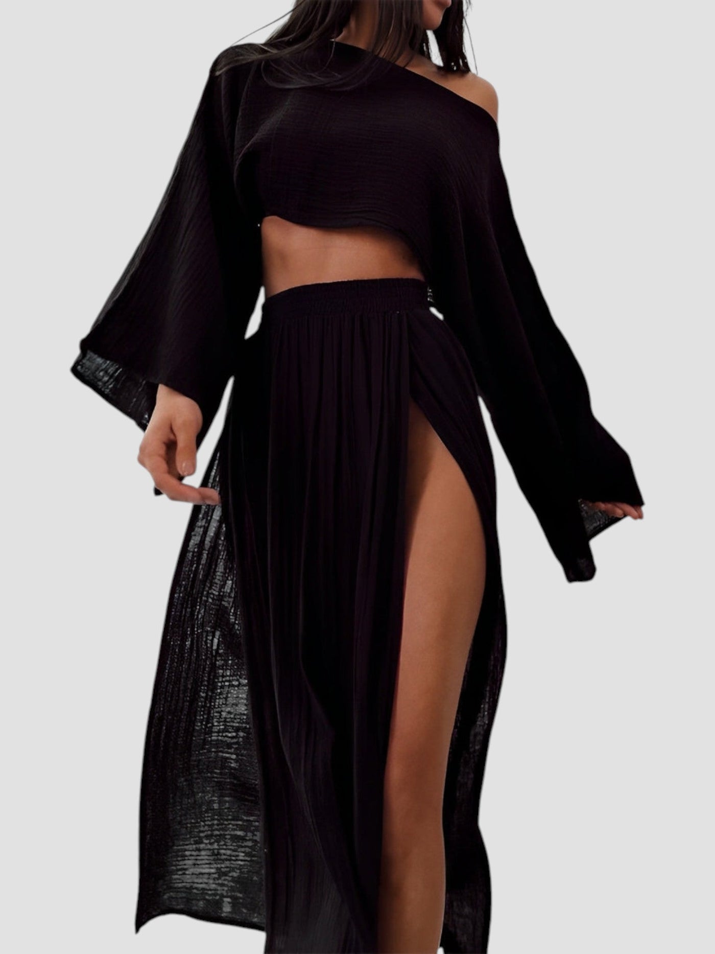 Matilda | Coordinato elegante e versatile