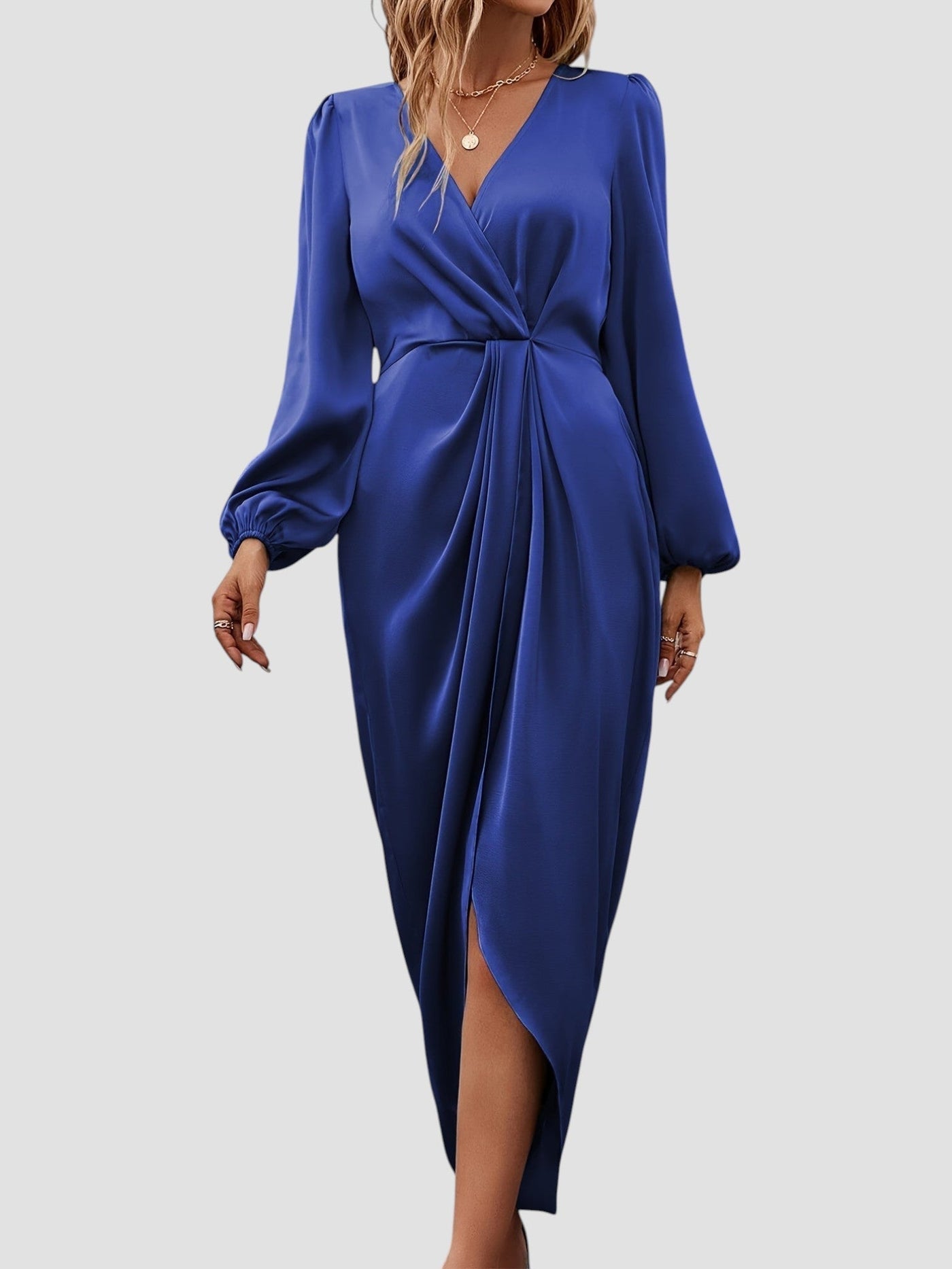 Madelina | Elegante Abito alla Moda per Ogni Occasione