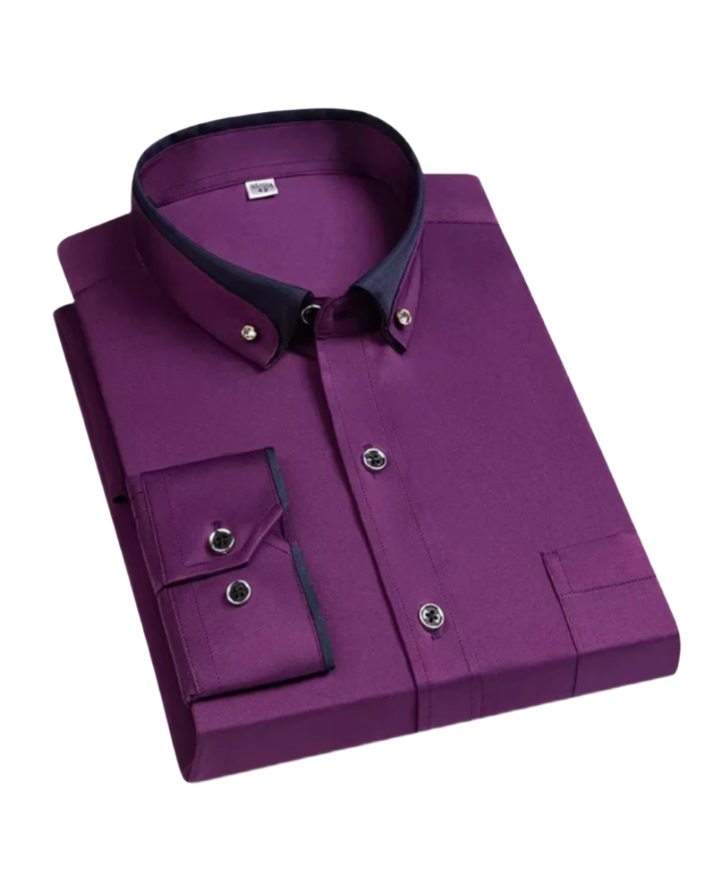 Arvani - Elegante camicia classica Adriano per uno stile senza tempo