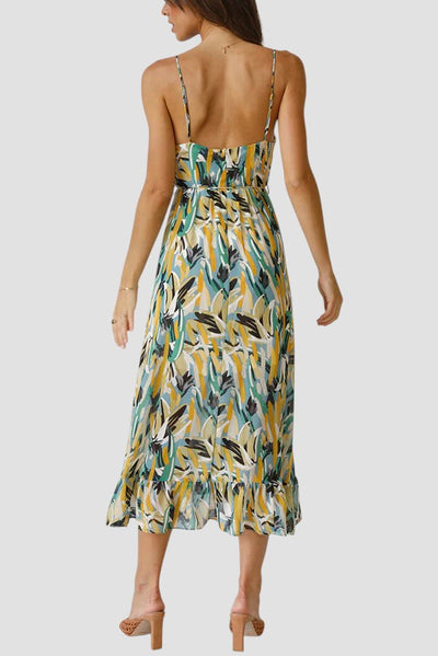 Estel Eleganza Abito da Sera per un Look Raffinato ed Elegante