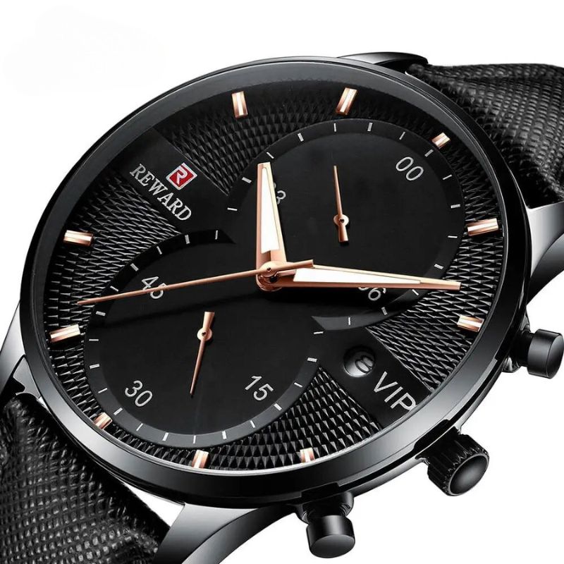 Orologio Chronografo Marino Bellarive