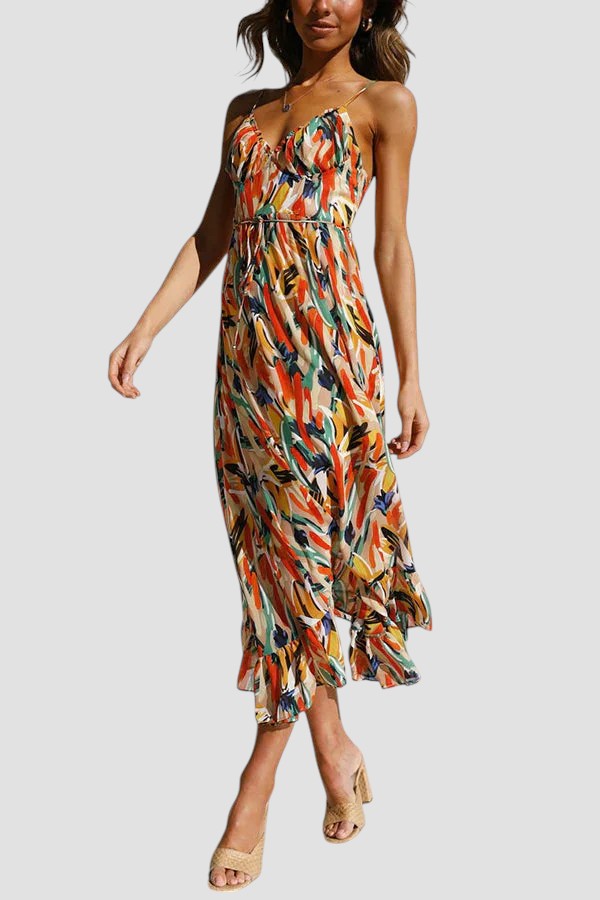 Estel Eleganza Abito da Sera per un Look Raffinato ed Elegante