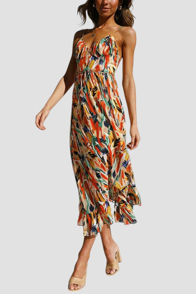 Estel Eleganza Abito da Sera per un Look Raffinato ed Elegante