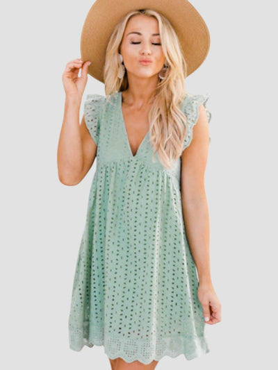 Jeannette | Abito Elegante per Ogni Occasione