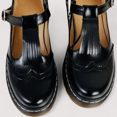 Zita | Scarpe eleganti classiche e senza tempo per ogni occasione