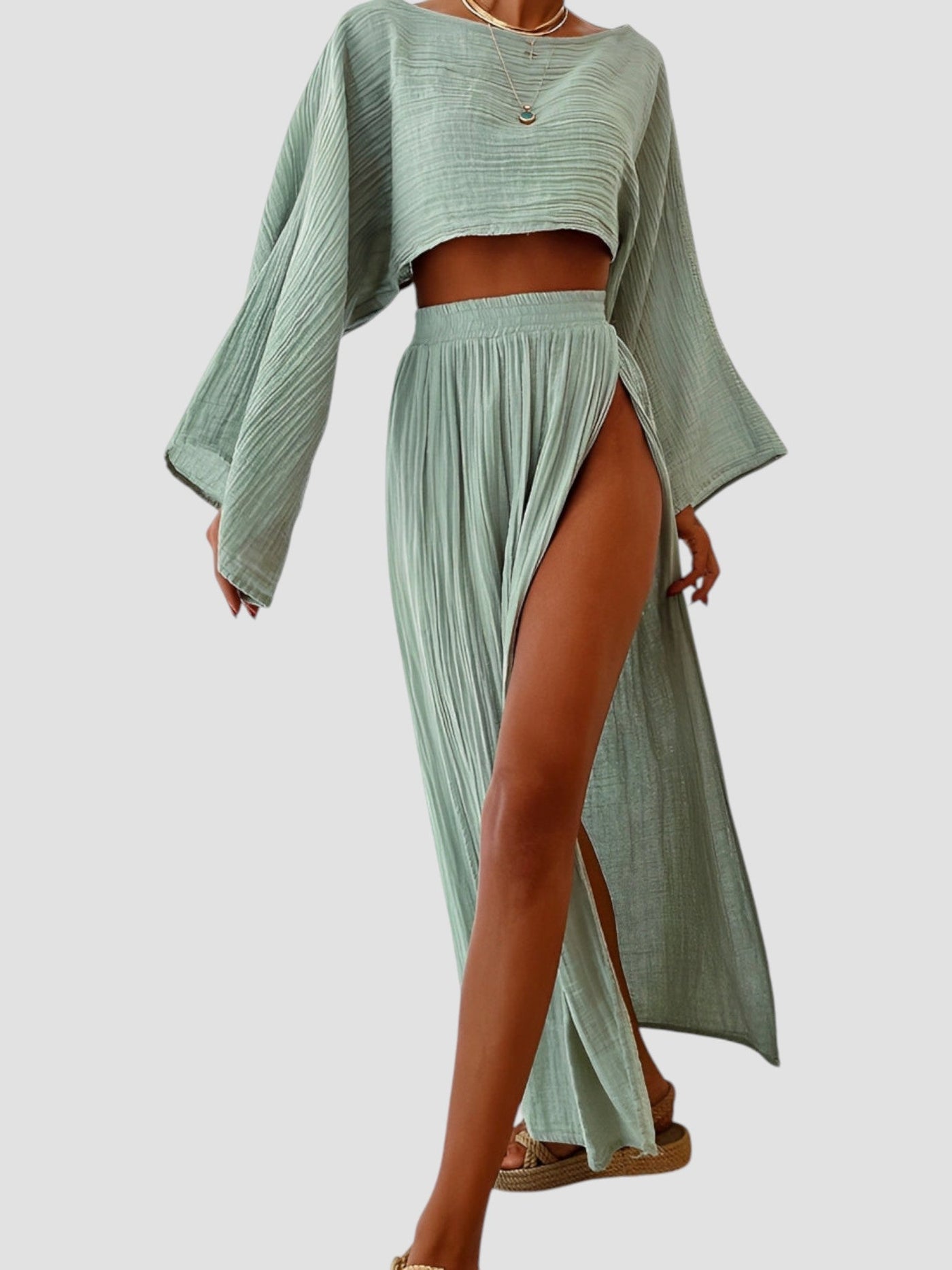 Matilda | Coordinato elegante e versatile