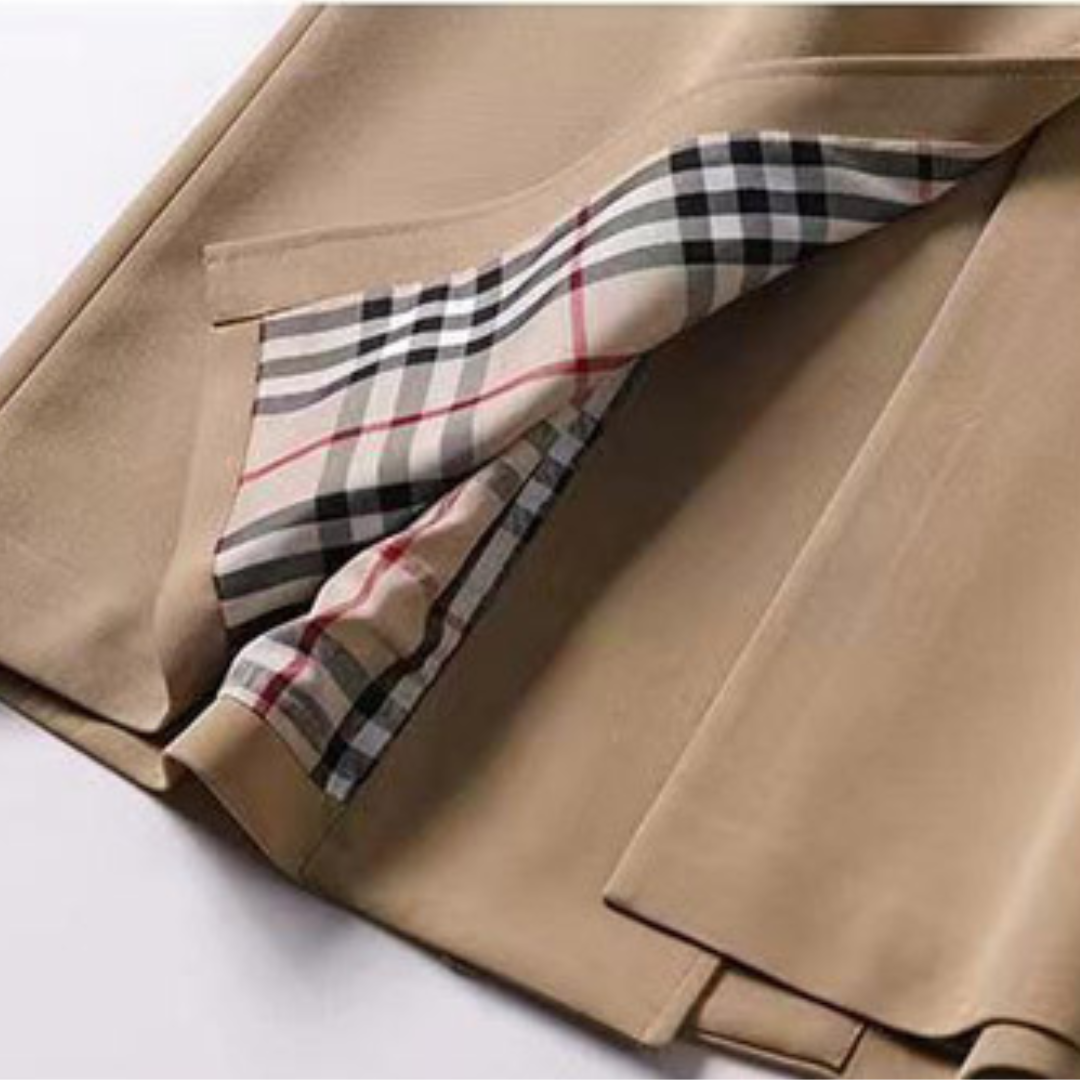 Judy - Trench Coat elegante