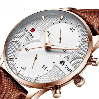 Orologio Chronografo Marino Bellarive