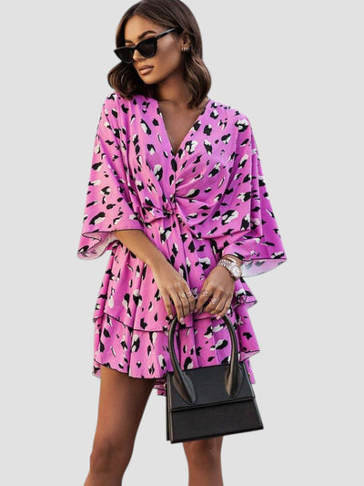 Noelia | Elegante Abito da Donna per Eventi Speciali