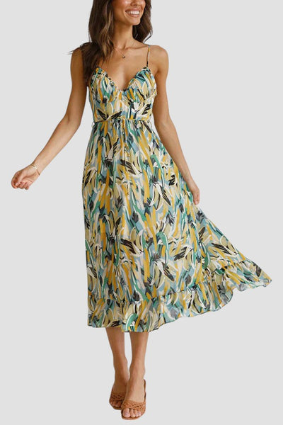 Estel Eleganza Abito da Sera per un Look Raffinato ed Elegante