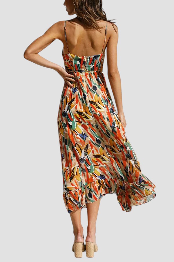 Estel Eleganza Abito da Sera per un Look Raffinato ed Elegante