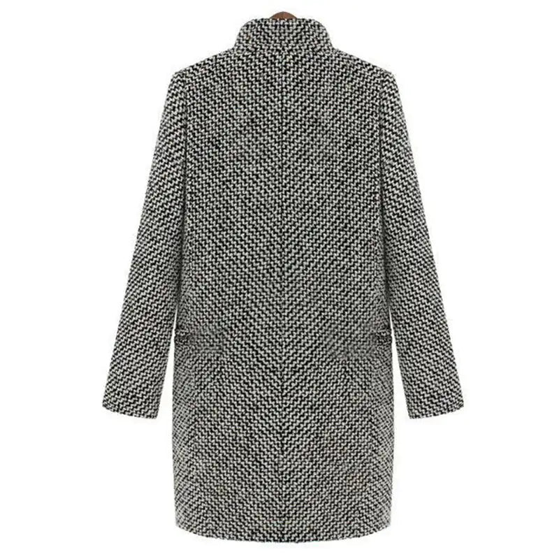 Claire - Cappotto Elegante