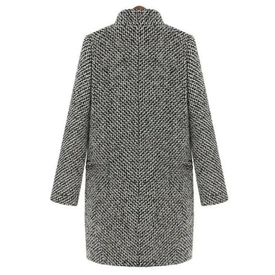 Claire - Cappotto Elegante