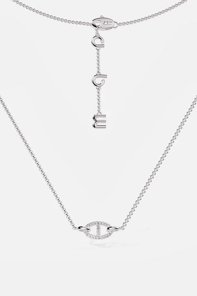 Collana Isla Marina | Oro