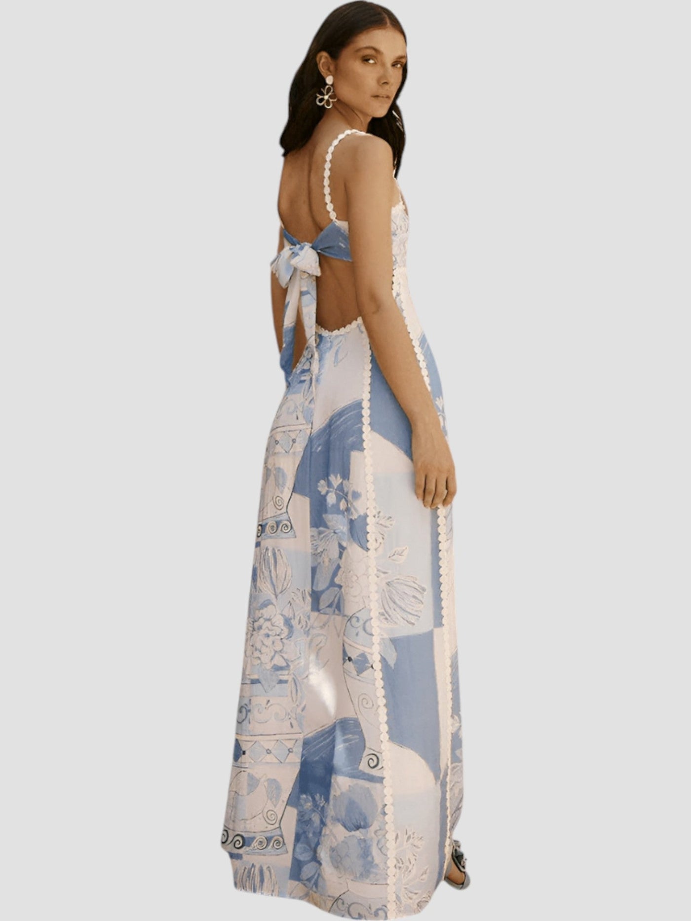 Nora | Elegante Vestito da Sera per Ogni Occasione