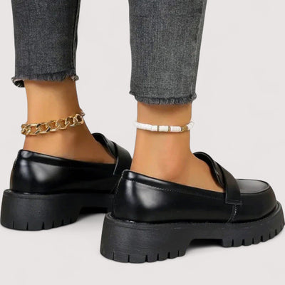 Elsa | Mocassini eleganti e comodi per ogni occasione