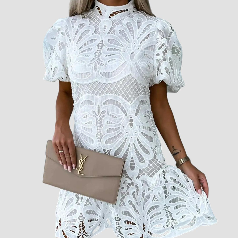 Lorella | Elegante Abito da Donna per Ogni Occasione