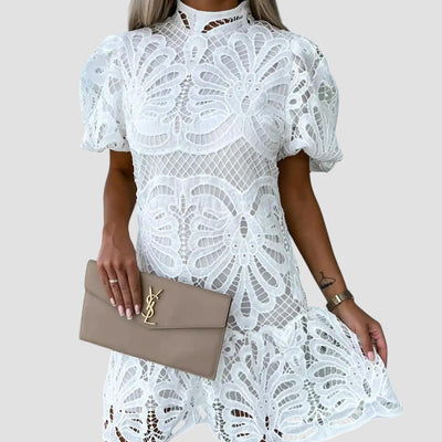 Lorella | Elegante Abito da Donna per Ogni Occasione