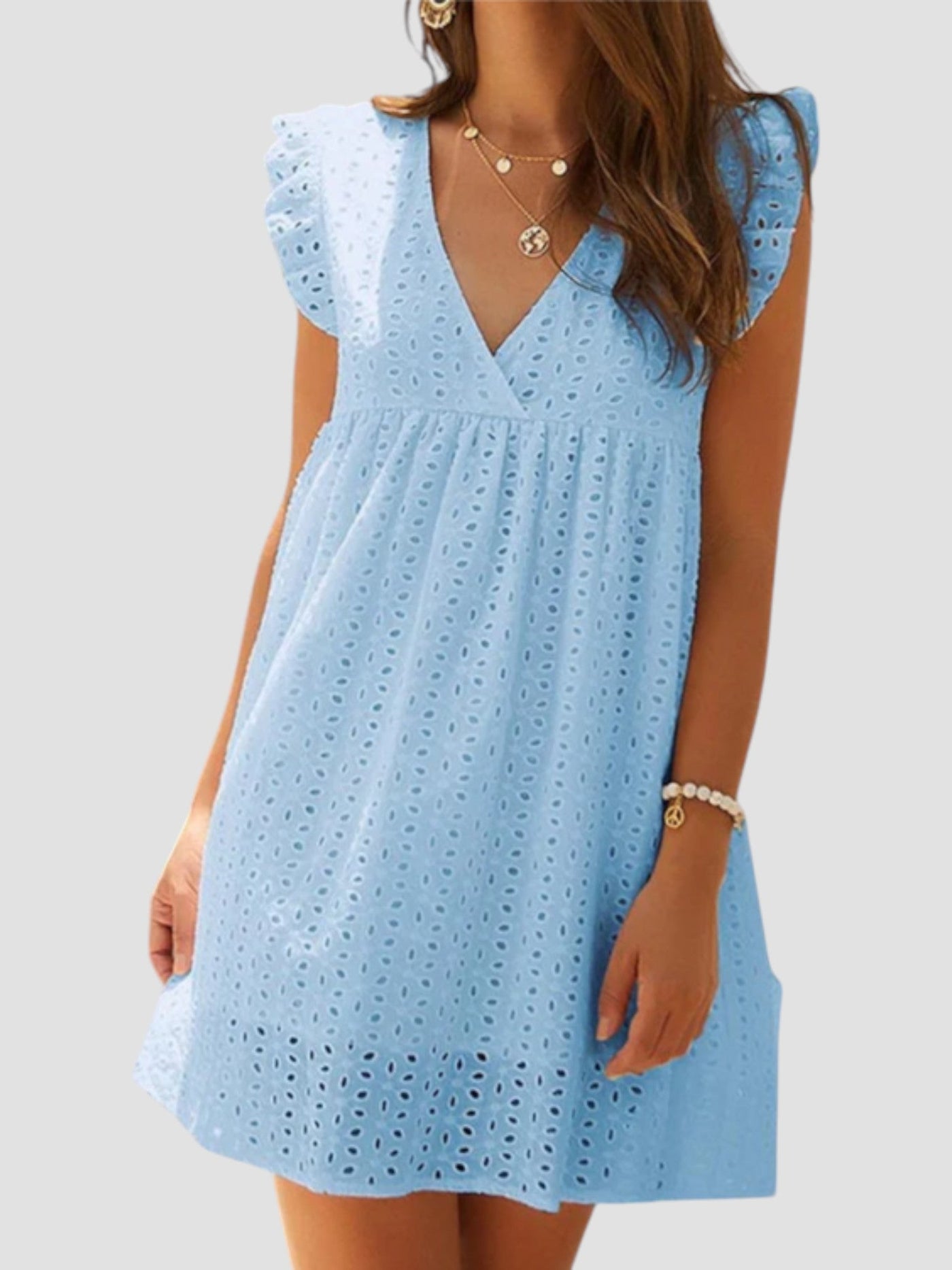 Jeannette | Abito Elegante per Ogni Occasione