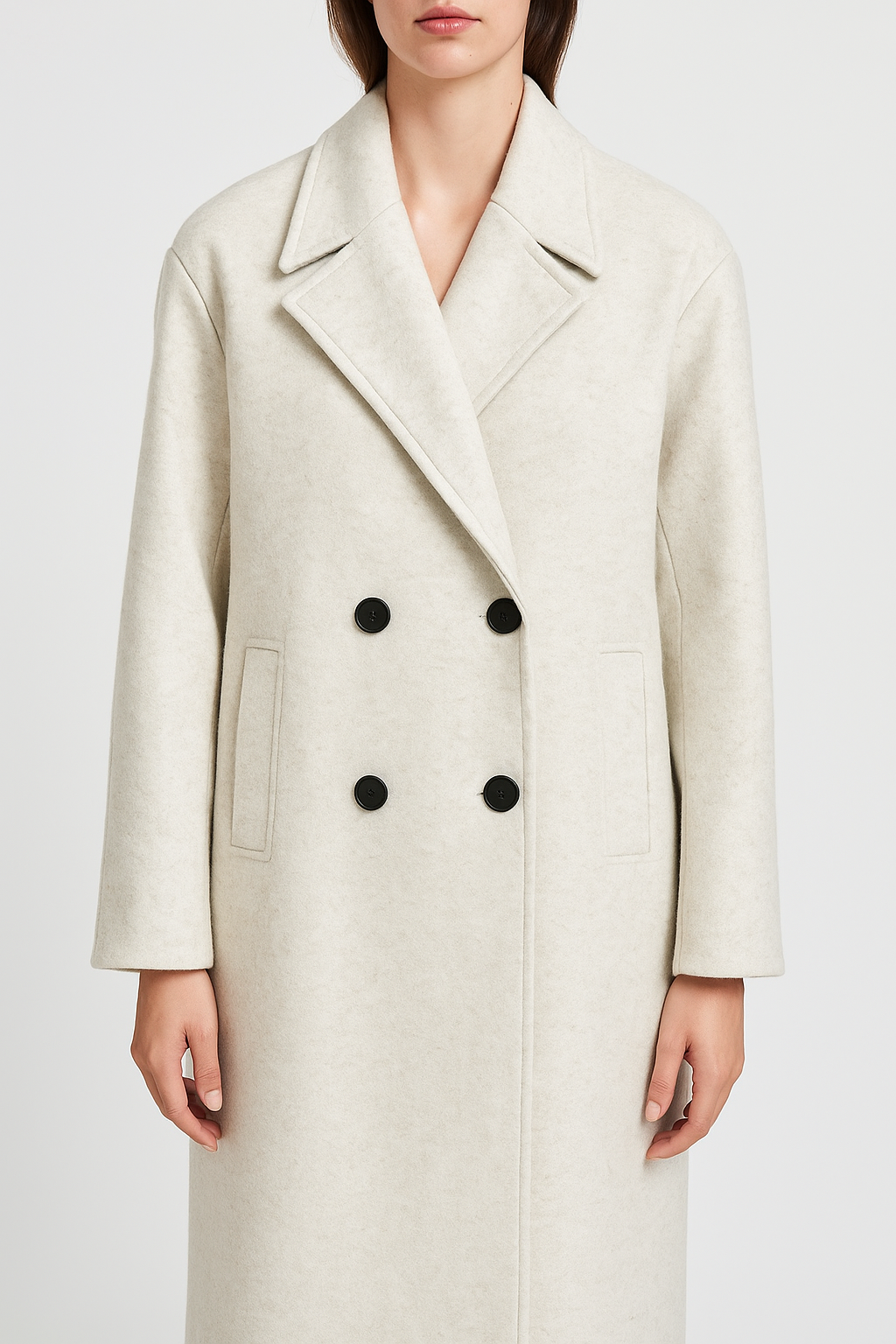 Amalia - Cappotto Elegante