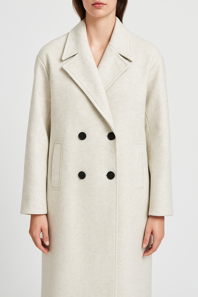 Amalia - Cappotto Elegante