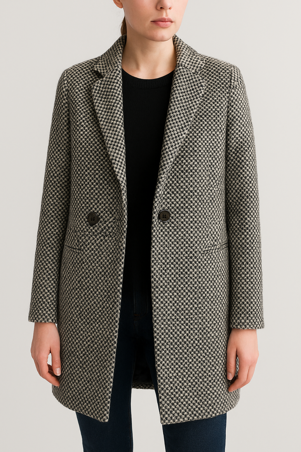 Claire - Cappotto Elegante
