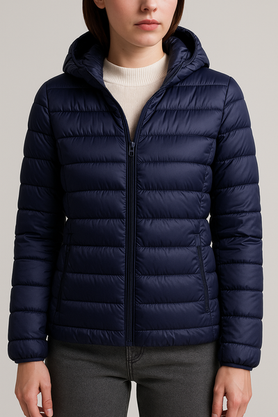 Bella - Cappotto trapuntato comodo