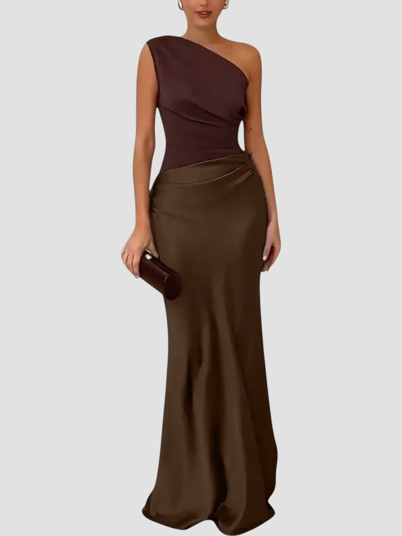 Lolanda | Elegante Vestito da Sera per Occasioni Speciali