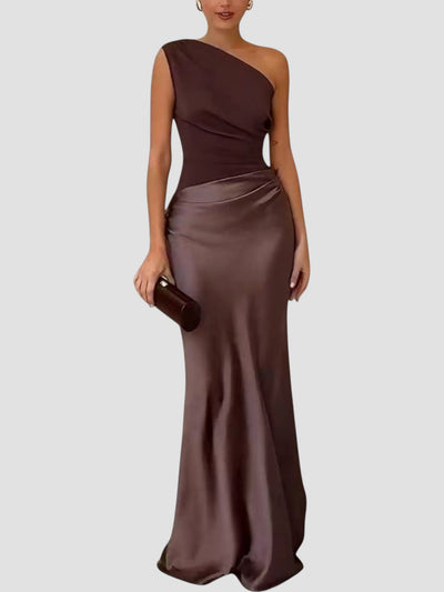 Lolanda | Elegante Vestito da Sera per Occasioni Speciali