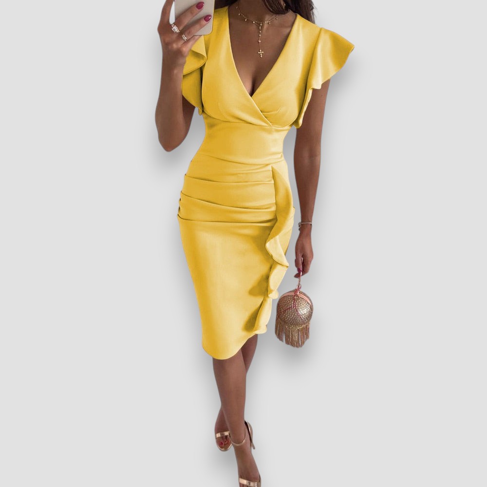 Jessica | Abito elegante e alla moda per ogni occasione