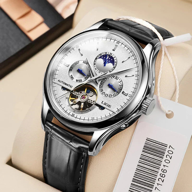 Tourbillon Obscura