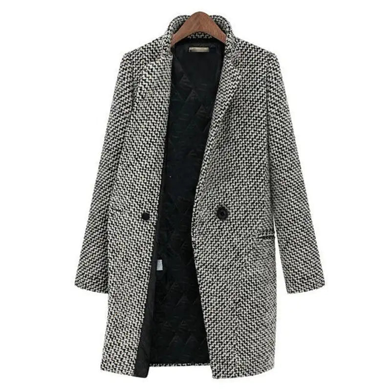 Claire - Cappotto Elegante