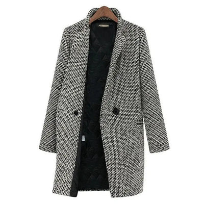 Claire - Cappotto Elegante