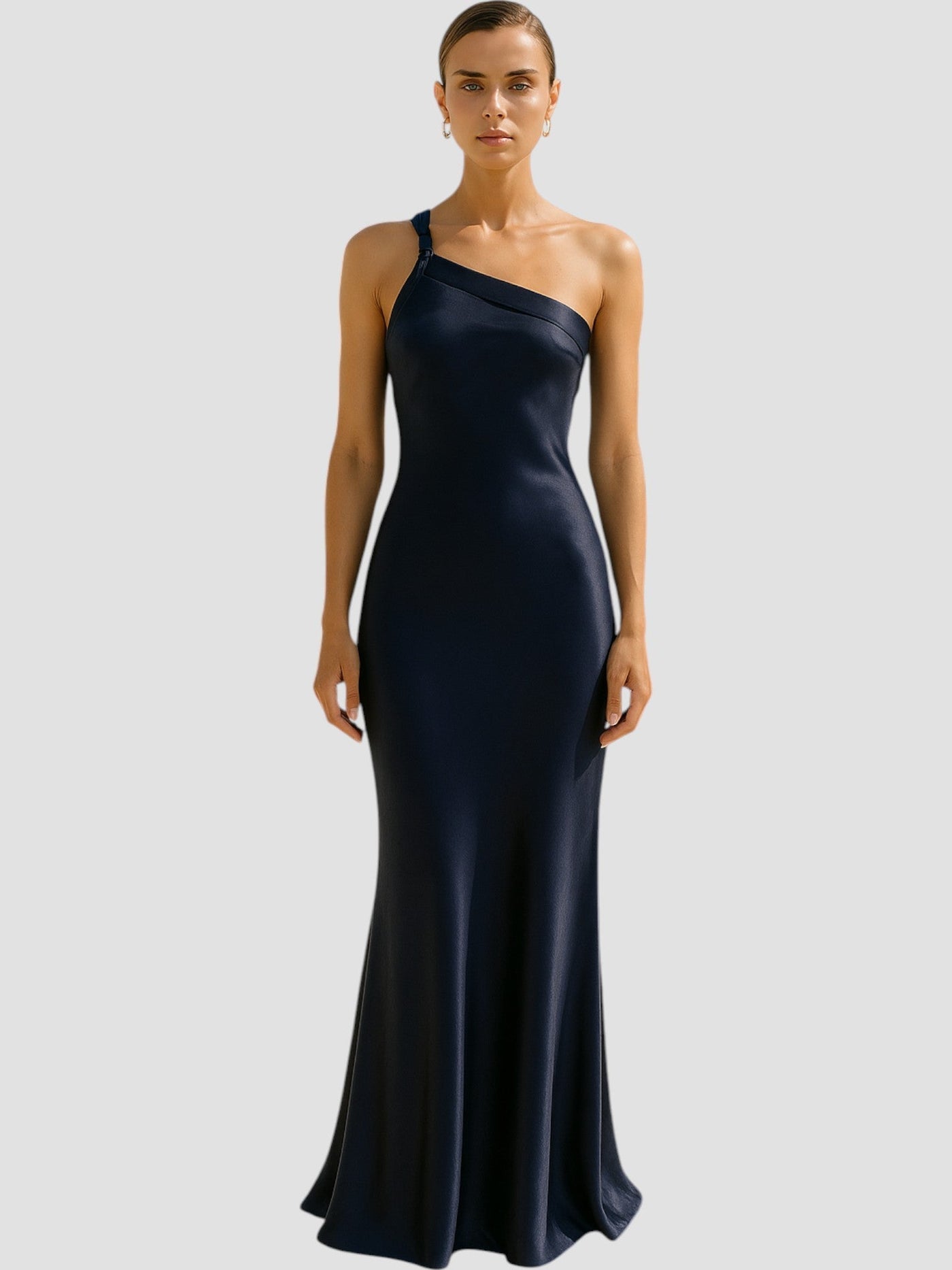 Indira | Elegant donna abito per occasioni speciali