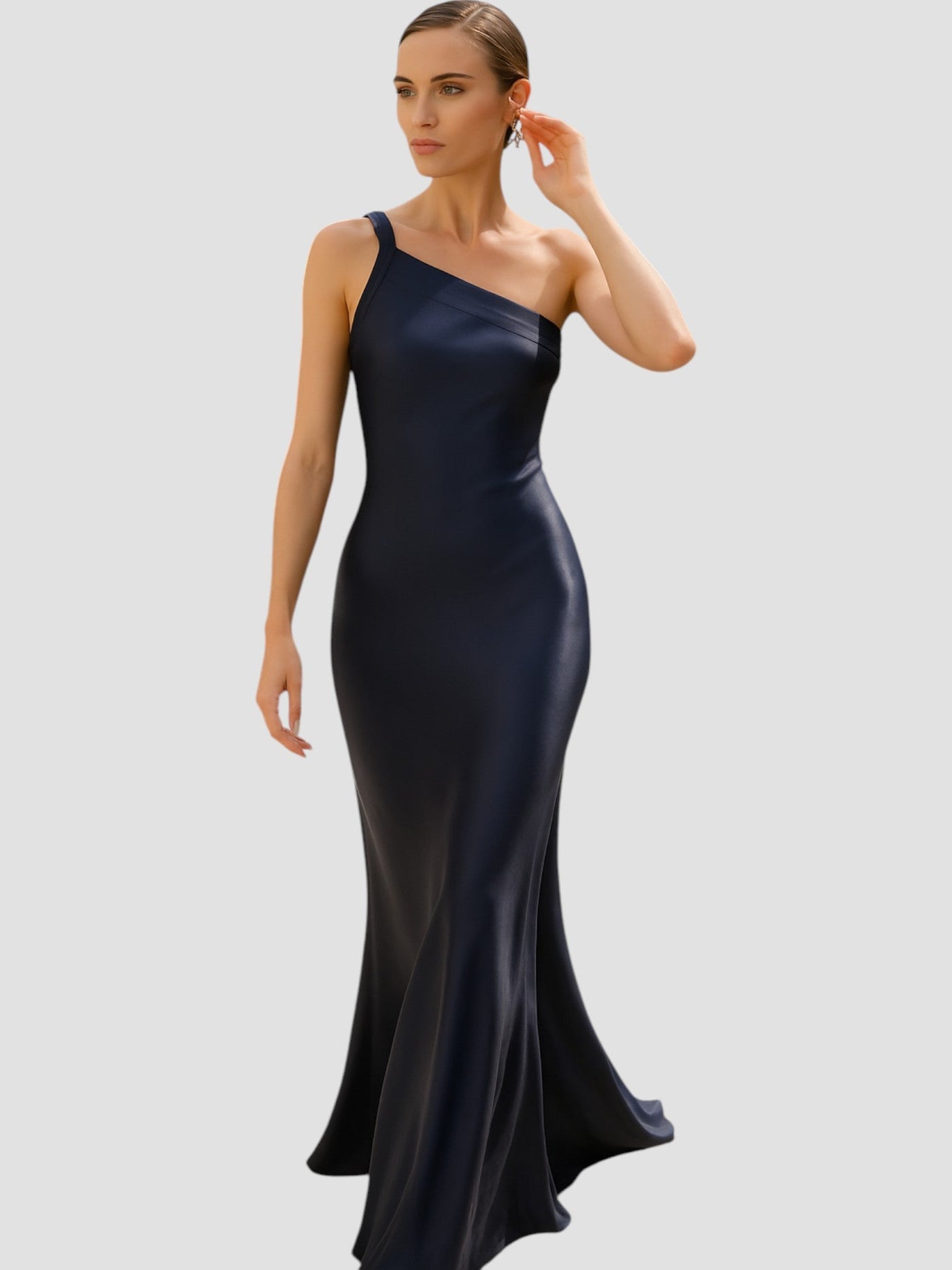 Indira | Elegant donna abito per occasioni speciali