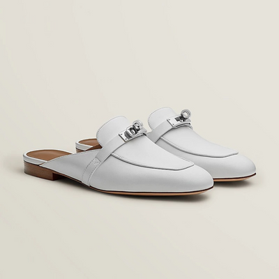 ÉPURE | MULES ELEGANTI
