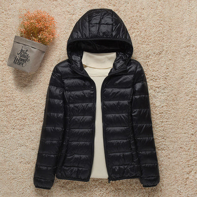 Bella - Cappotto trapuntato comodo