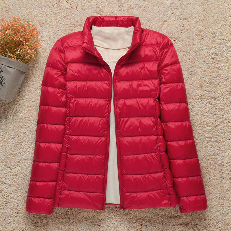 Bella - Cappotto trapuntato comodo
